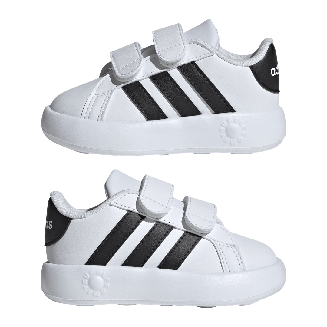 Adidas Originals | Tenis Grand Court para Bebé
