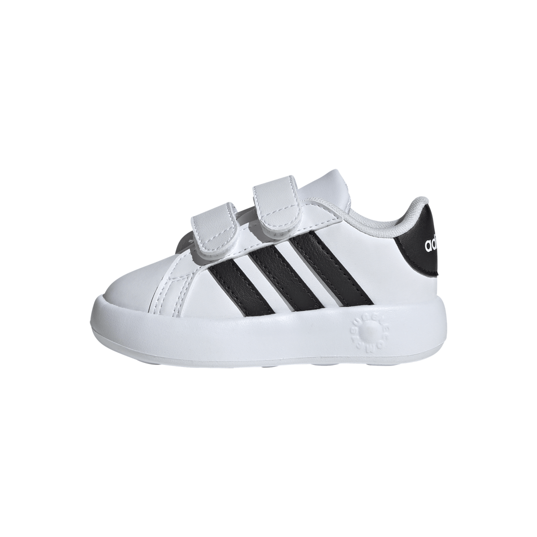 Adidas Originals | Tenis Grand Court para Bebé