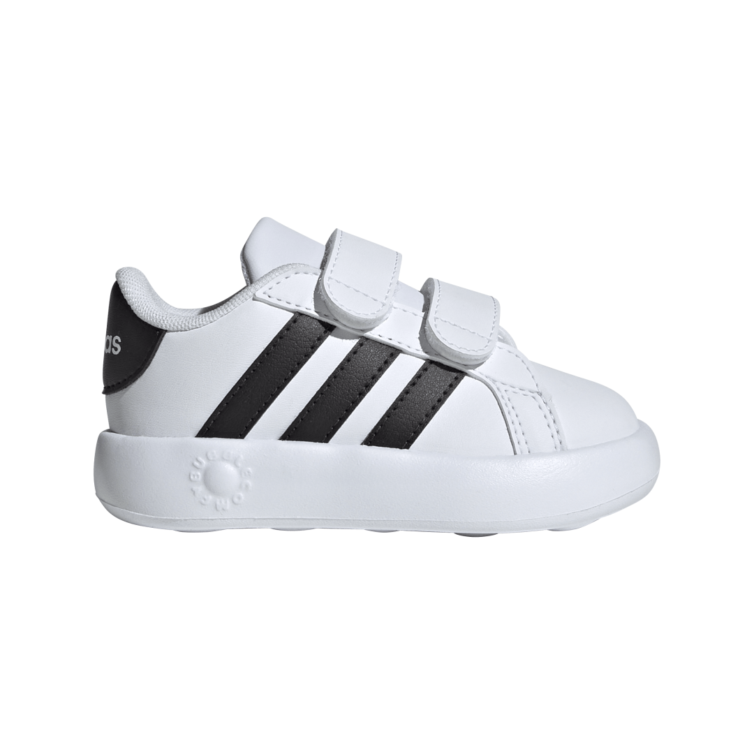 Adidas Originals | Tenis Grand Court para Bebé