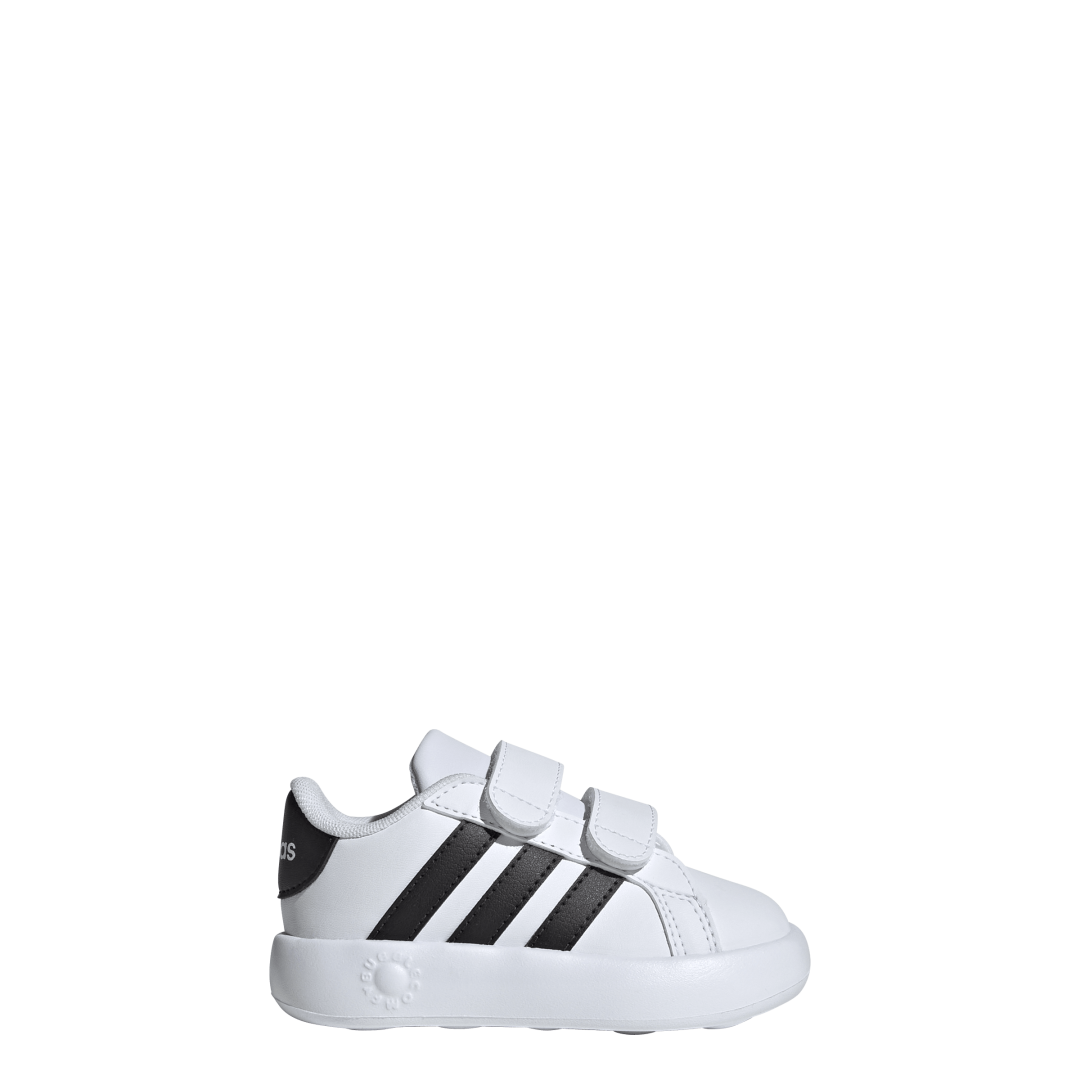 Adidas Originals | Tenis Grand Court para Bebé