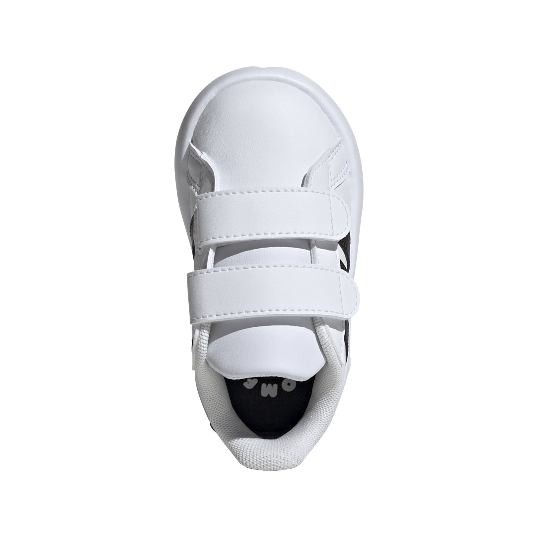 Adidas Originals | Tenis Grand Court para Bebé