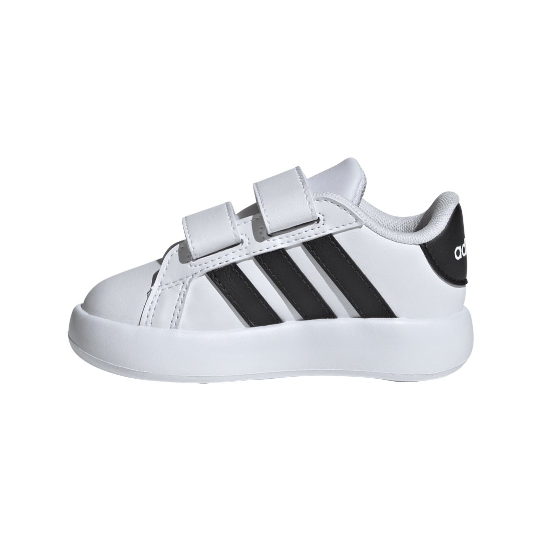 Adidas Originals | Tenis Grand Court para Bebé