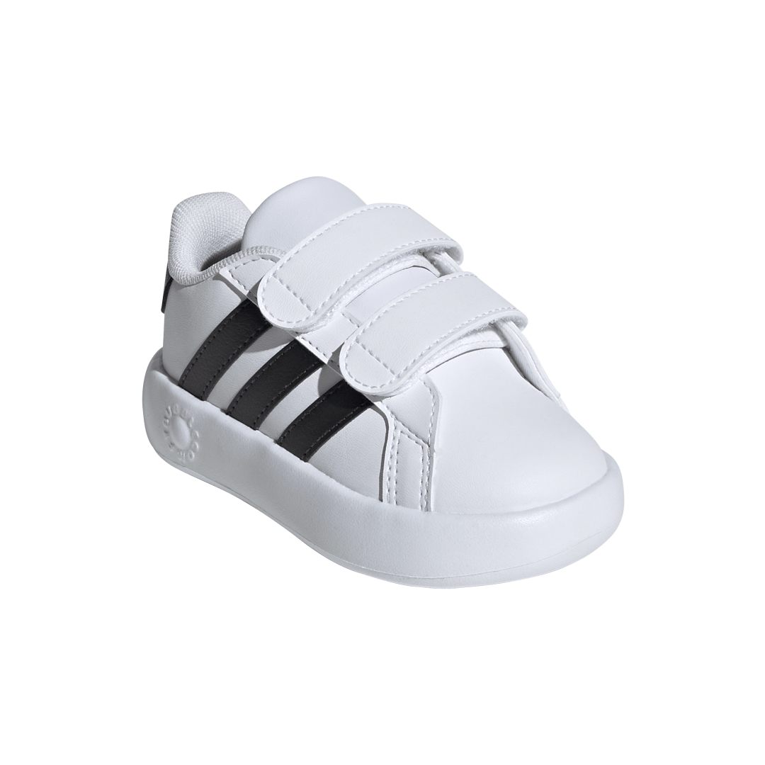 Adidas Originals | Tenis Grand Court para Bebé