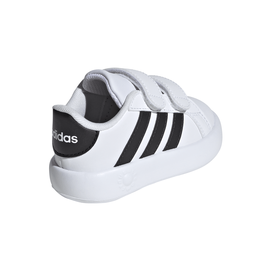 Adidas Originals | Tenis Grand Court para Bebé