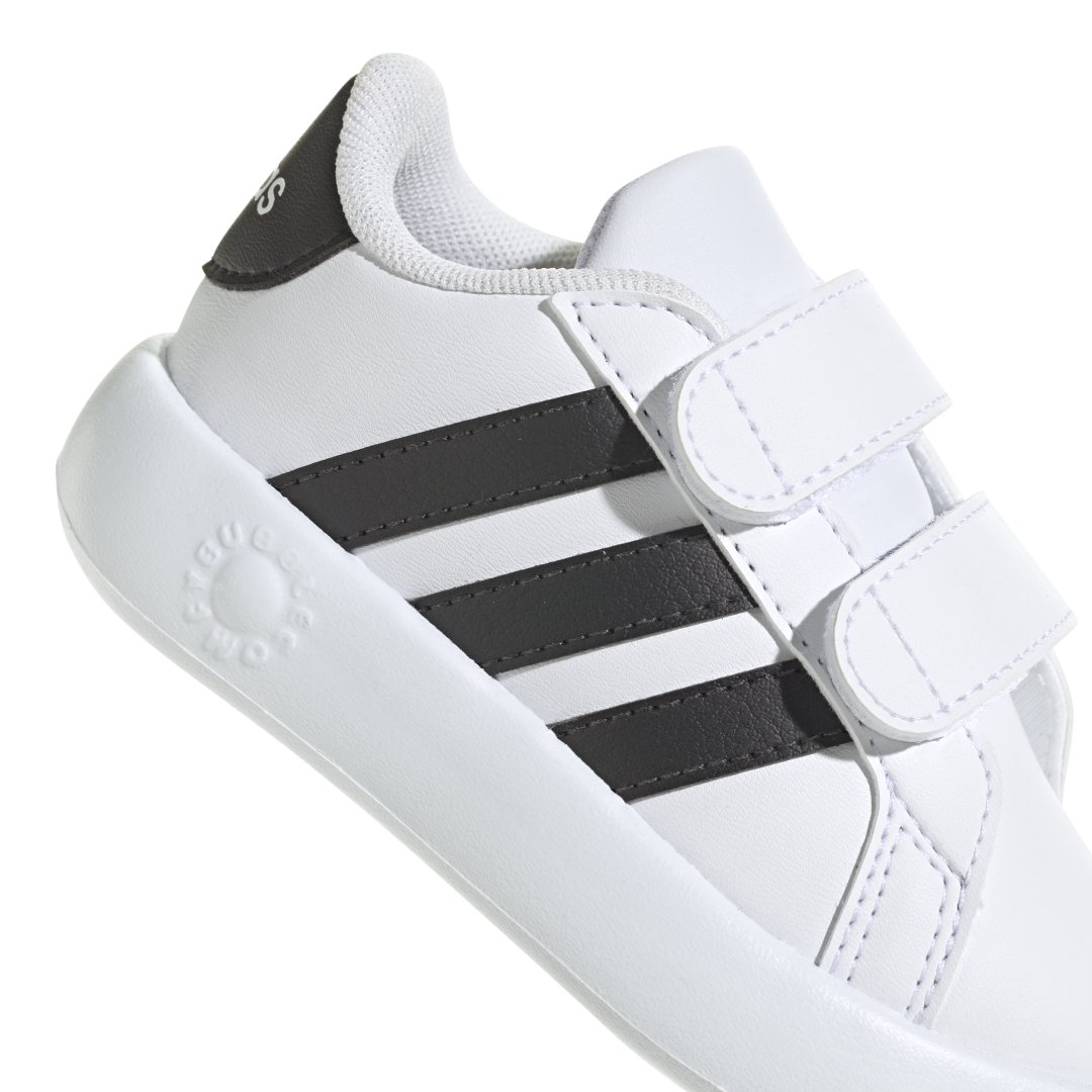 Adidas Originals | Tenis Grand Court para Bebé
