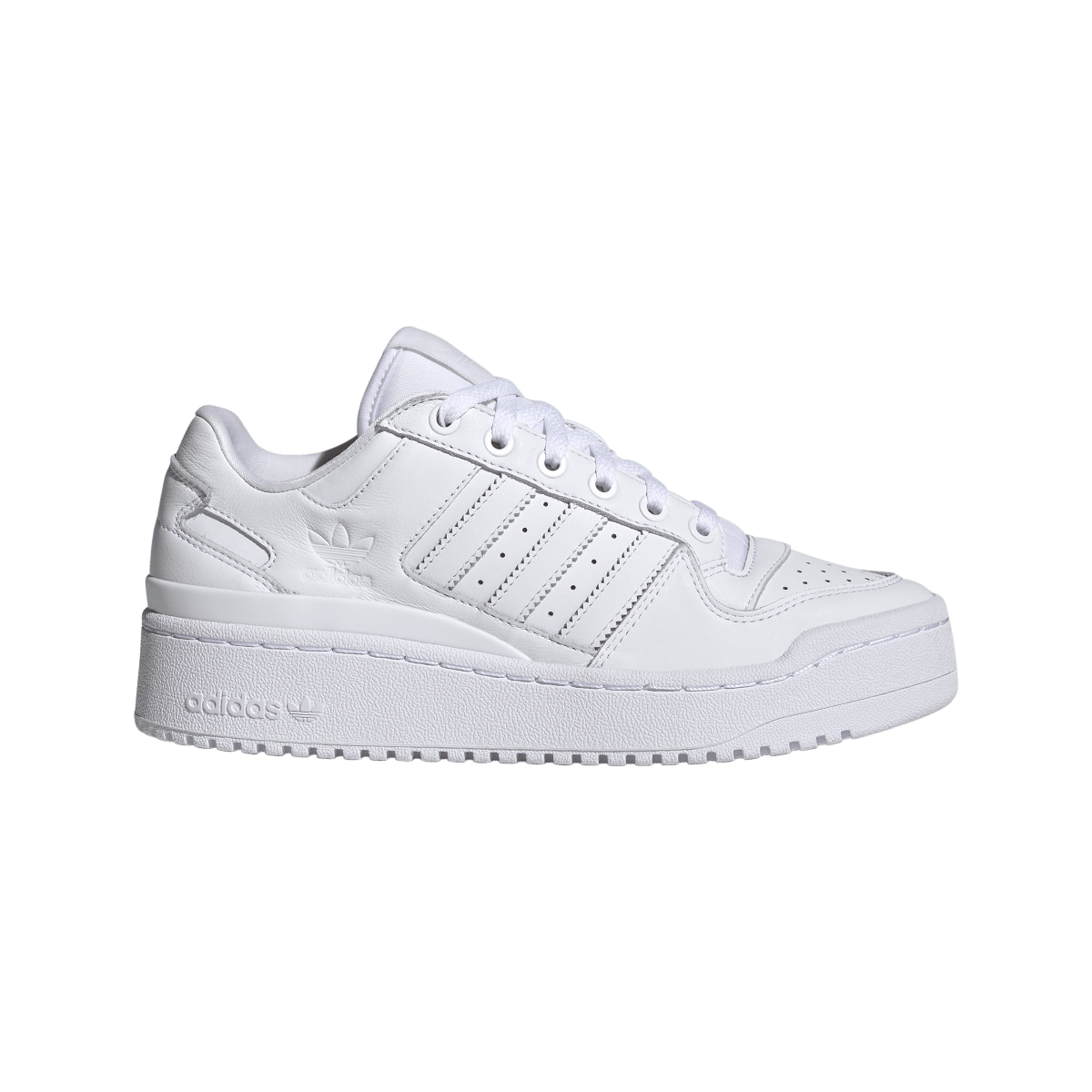 Adidas Originals | Forum Bold Stripes de Mujer