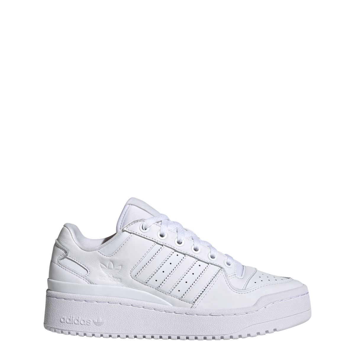 Adidas Originals | Forum Bold Stripes de Mujer