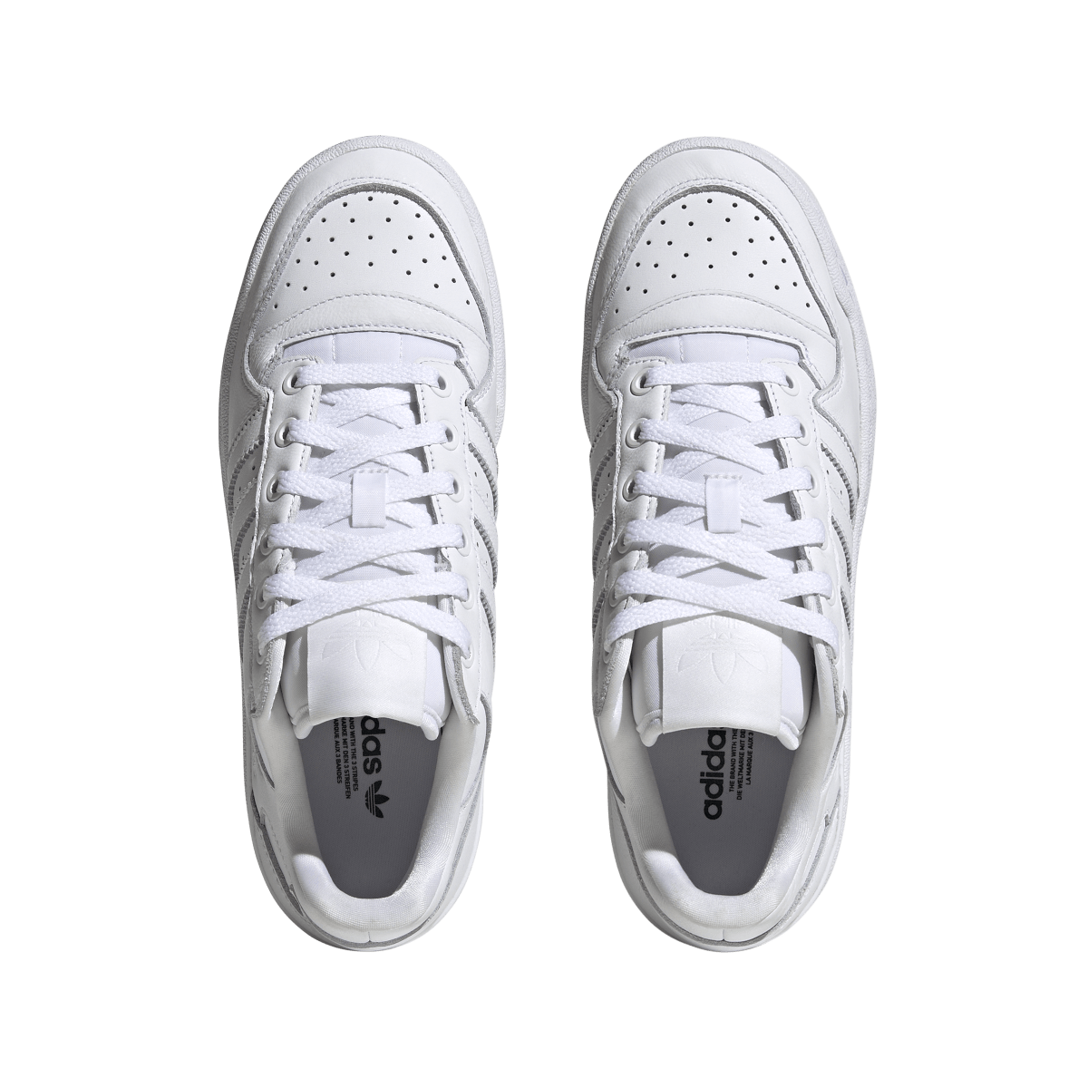 Adidas Originals | Forum Bold Stripes de Mujer