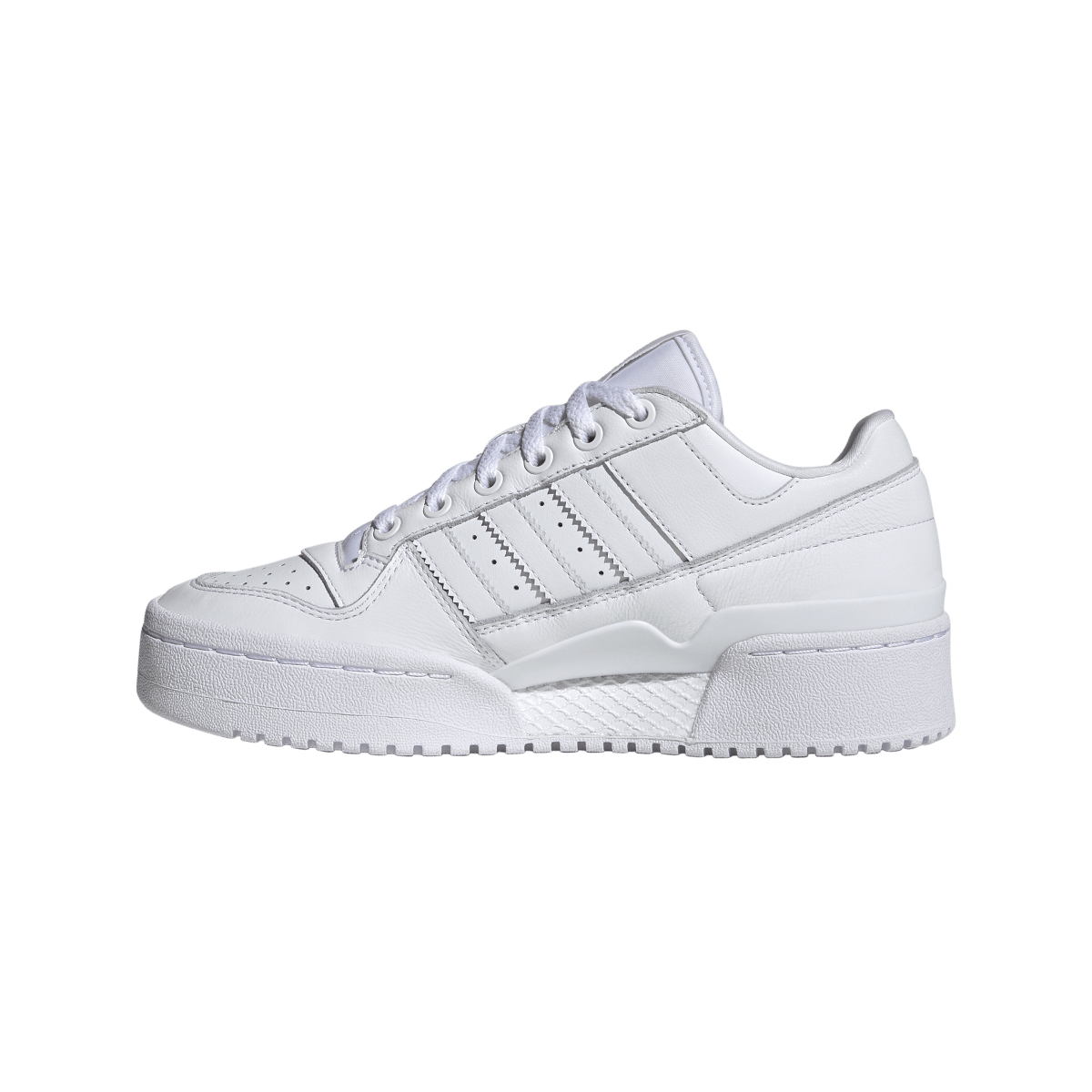 Adidas Originals | Forum Bold Stripes de Mujer