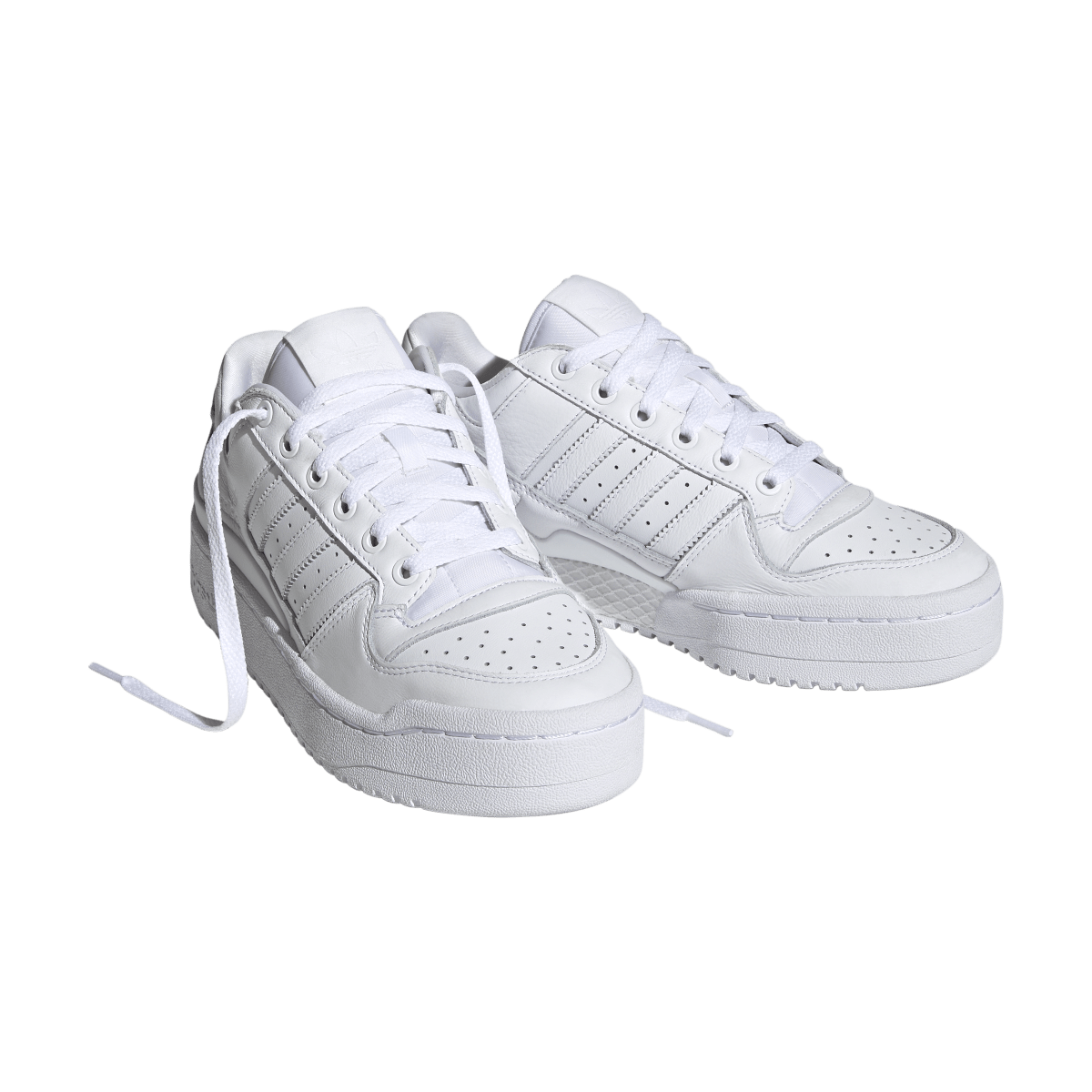 Adidas Originals | Forum Bold Stripes de Mujer