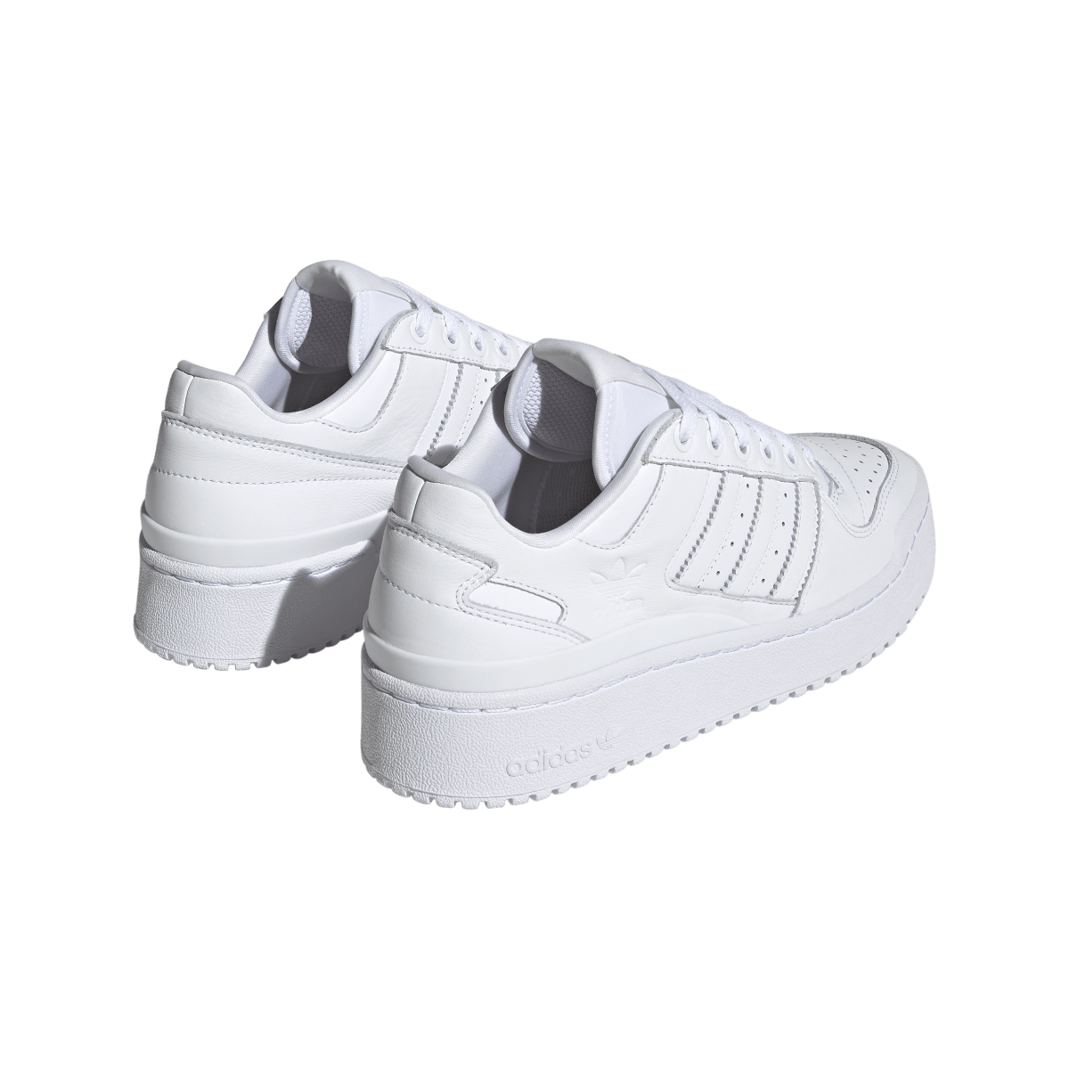Adidas Originals | Forum Bold Stripes de Mujer
