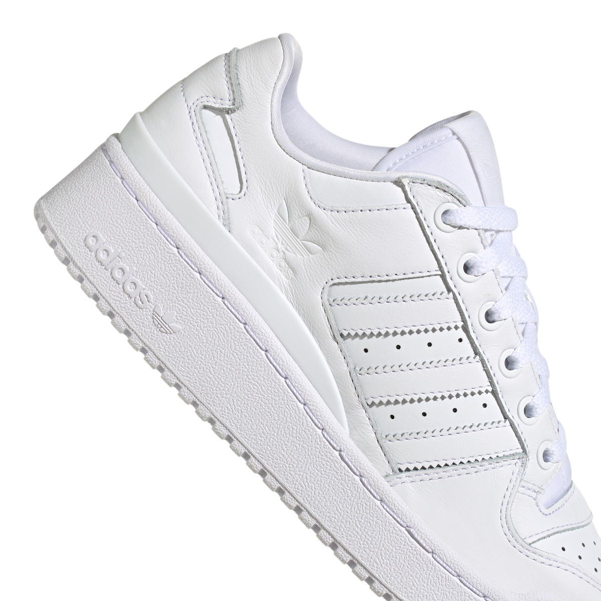 Adidas Originals | Forum Bold Stripes de Mujer