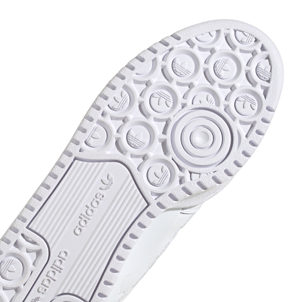 Adidas Originals | Forum Bold Stripes de Mujer