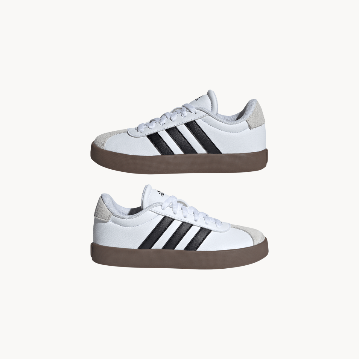 Adidas | Zapatillas  Court 3.0 Kids