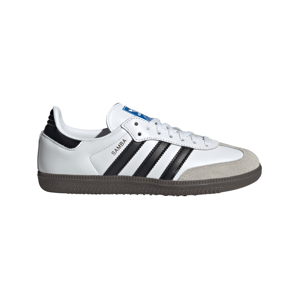 Adidas | Tenis Samba OG Para Niños