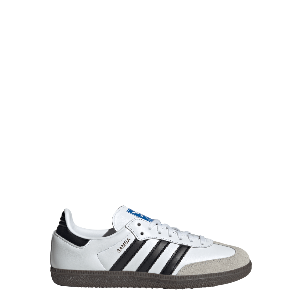 Adidas | Tenis Samba OG Para Niños