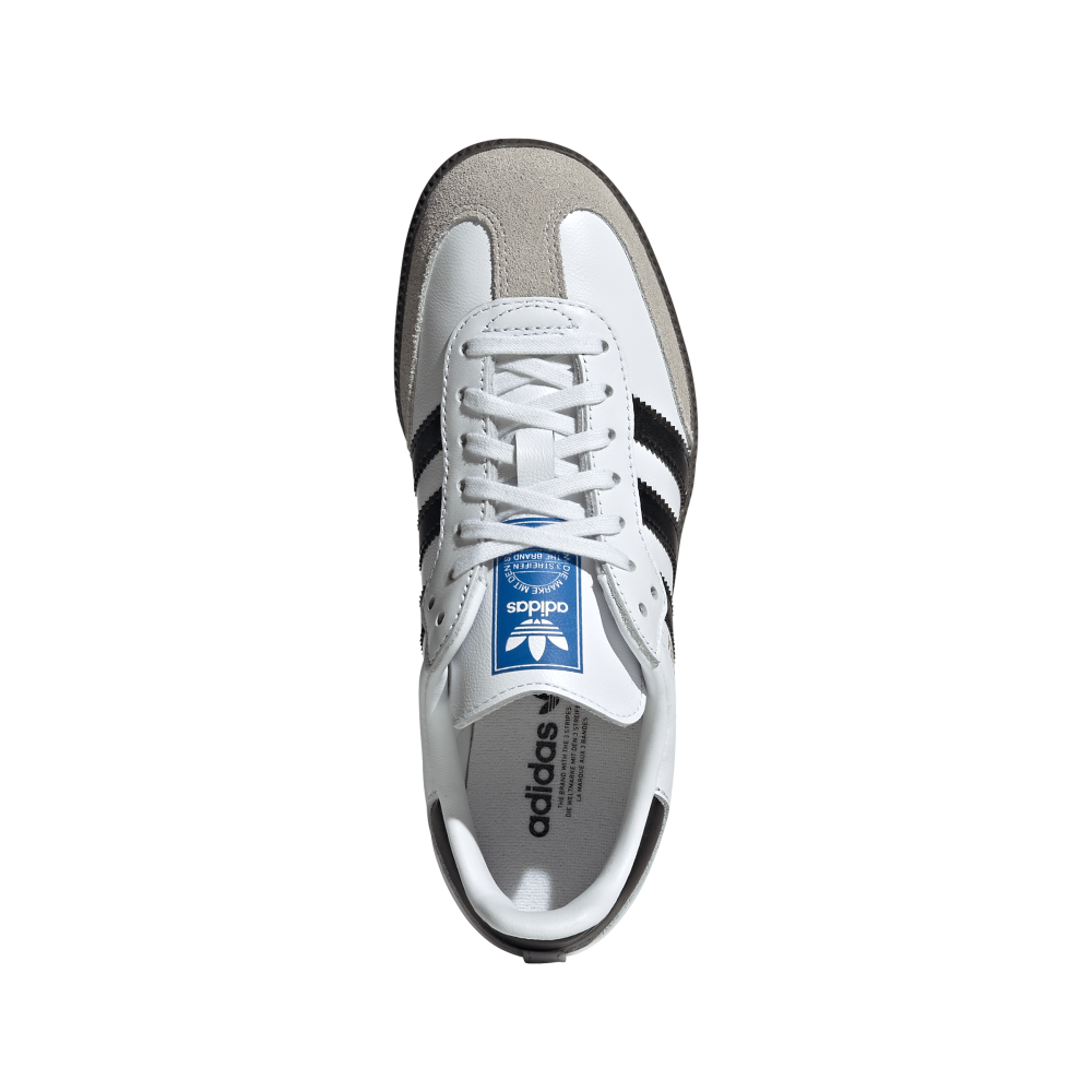 Adidas | Tenis Samba OG Para Niños
