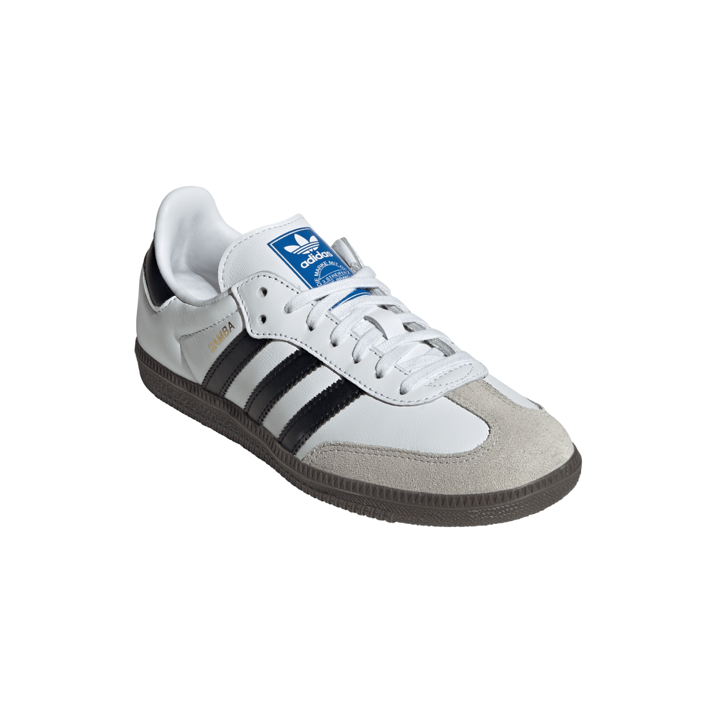 Adidas | Tenis Samba OG Para Niños