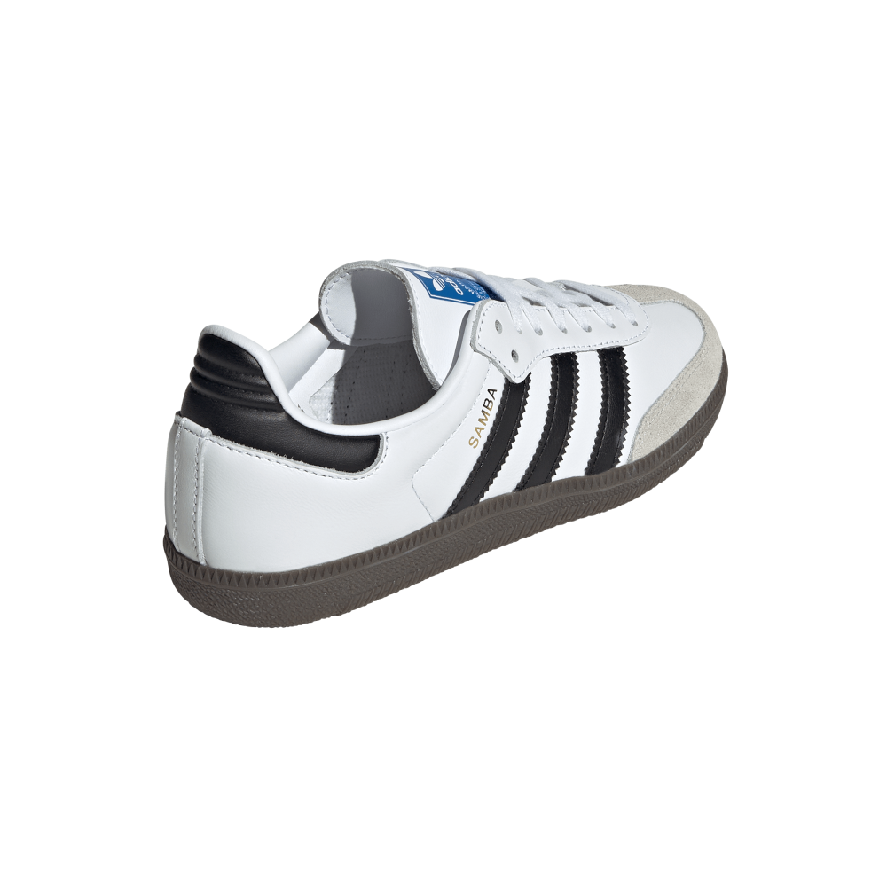 Adidas | Tenis Samba OG Para Niños