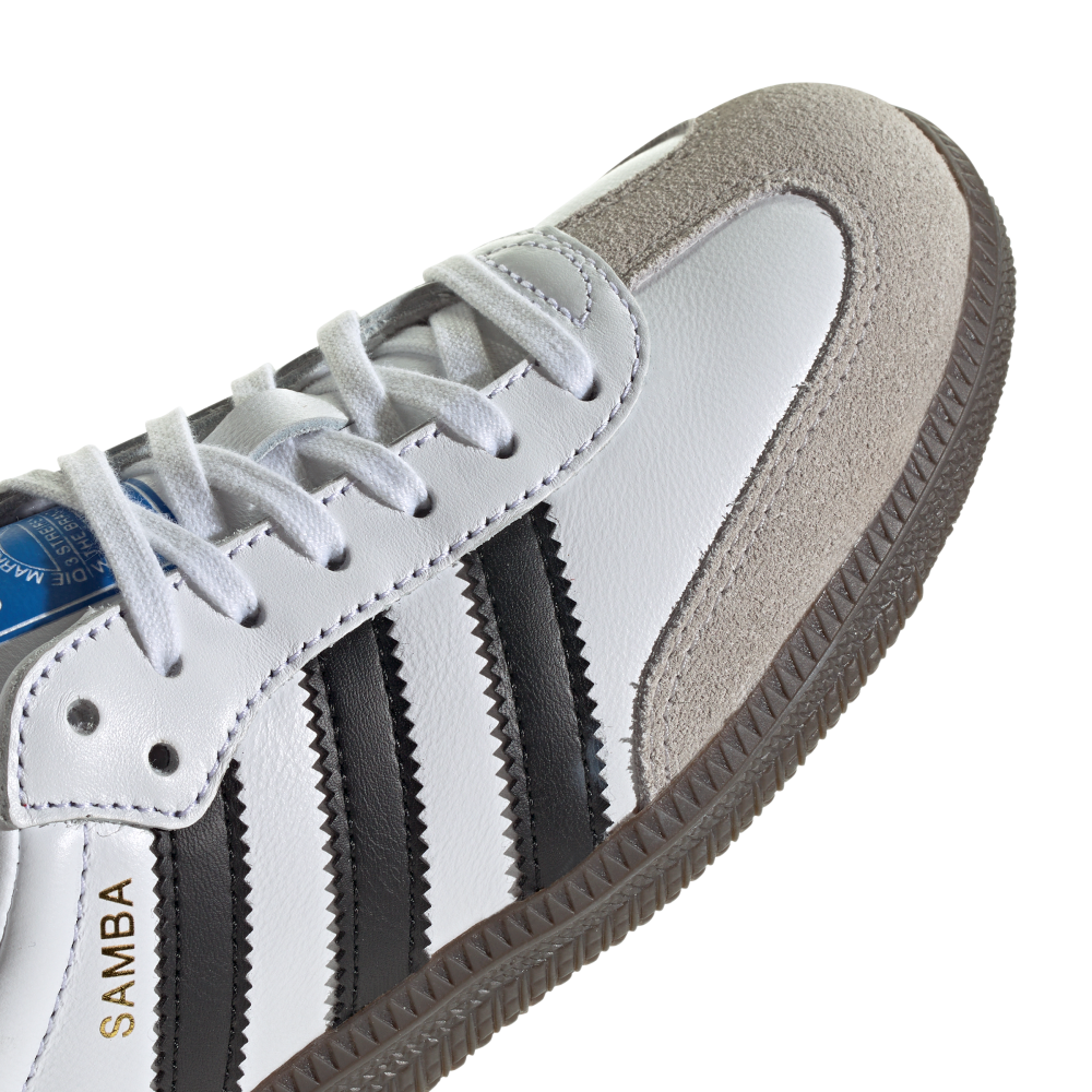 Adidas | Tenis Samba OG Para Niños
