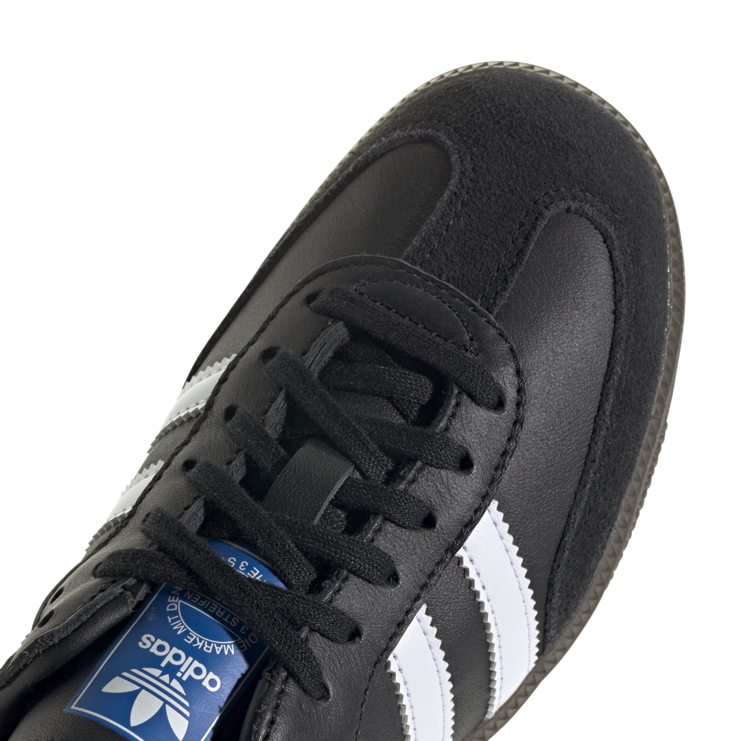 Adidas Originals | Tenis Samba OG para niños