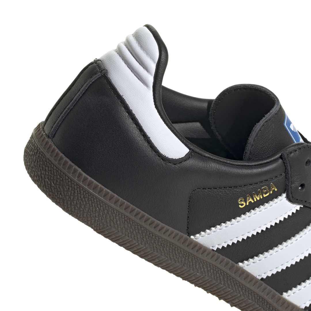 Adidas Originals | Tenis Samba OG para niños