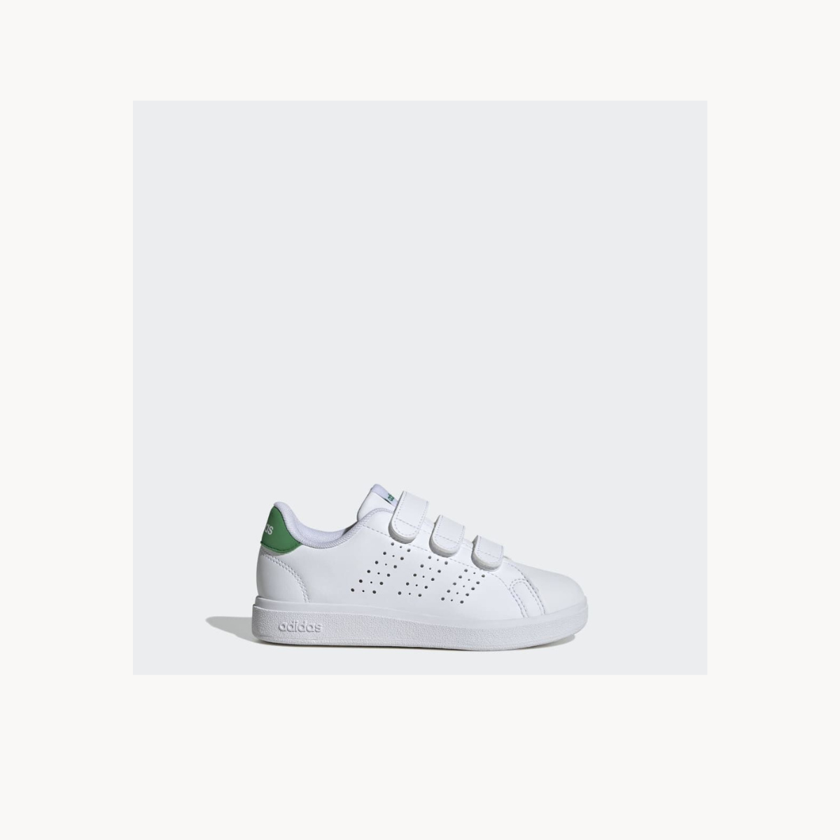 Adidas  |  Zapatillas Advantage Base 2.0 Kids
