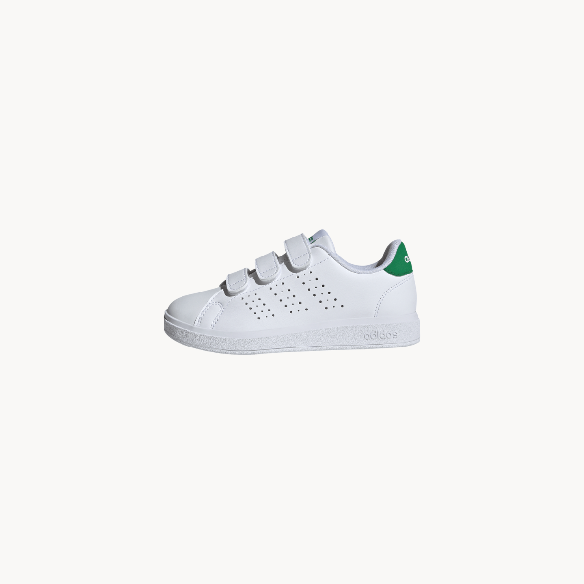 Adidas  |  Zapatillas Advantage Base 2.0 Kids