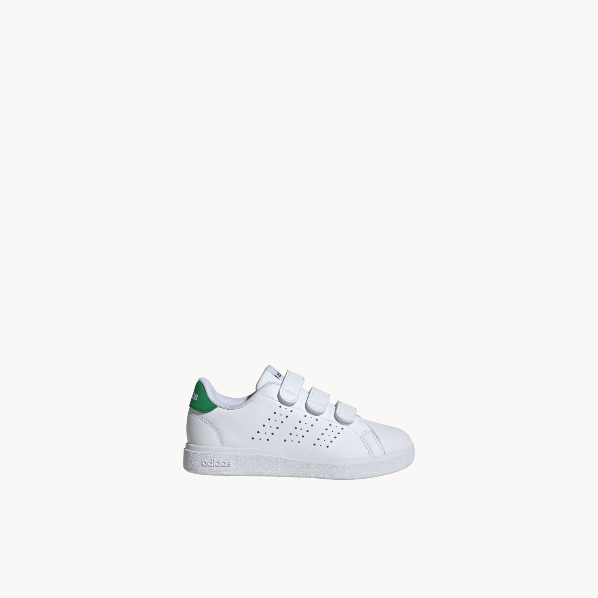 Adidas  |  Zapatillas Advantage Base 2.0 Kids