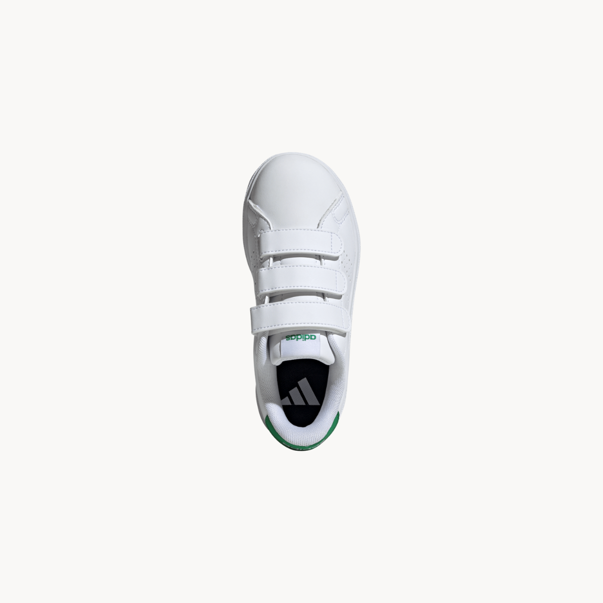 Adidas  |  Zapatillas Advantage Base 2.0 Kids