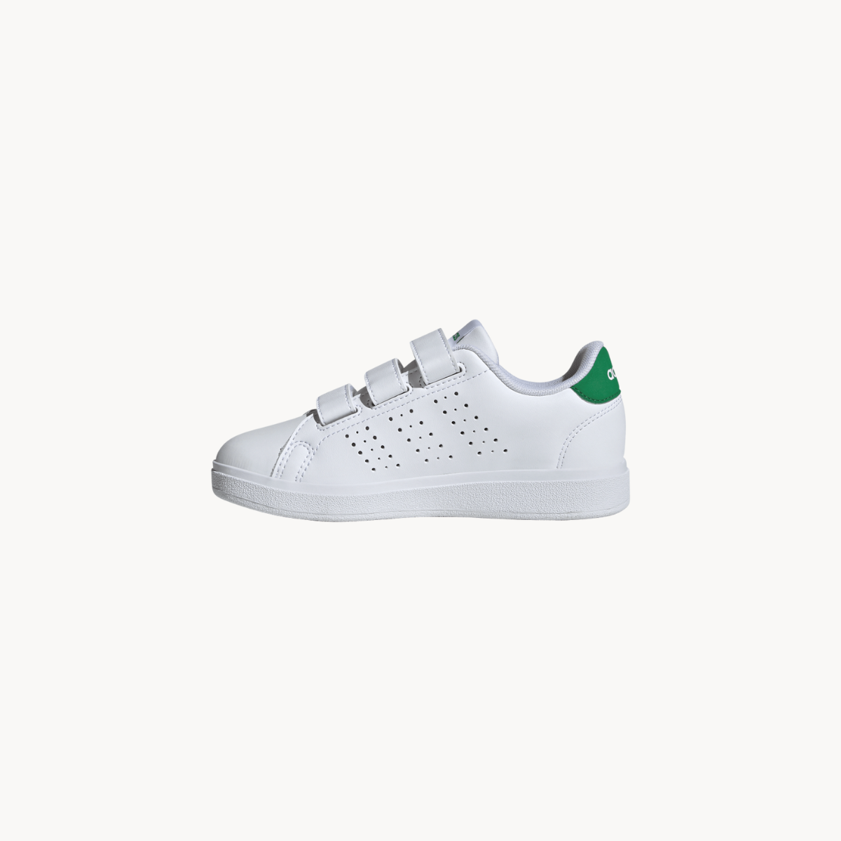 Adidas  |  Zapatillas Advantage Base 2.0 Kids