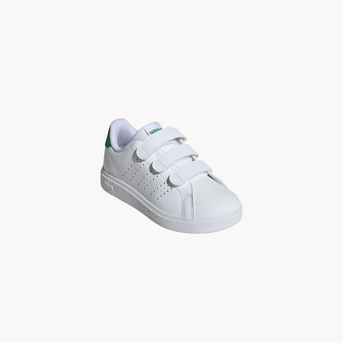 Adidas  |  Zapatillas Advantage Base 2.0 Kids