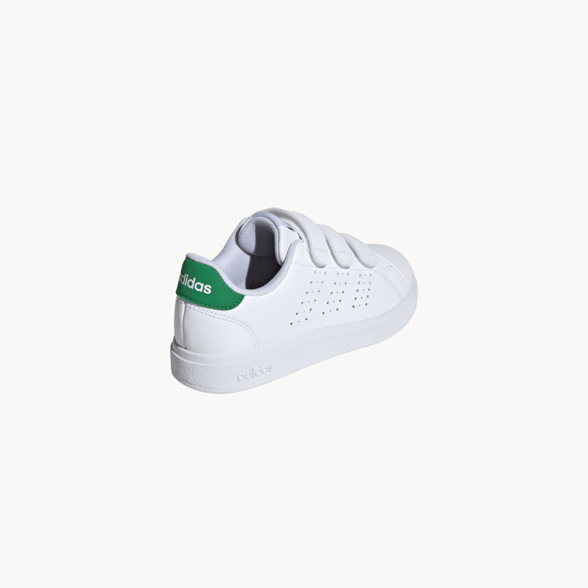 Adidas  |  Zapatillas Advantage Base 2.0 Kids