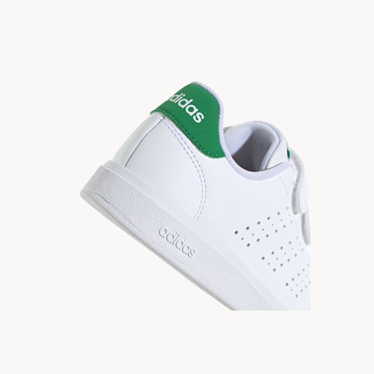 Adidas  |  Zapatillas Advantage Base 2.0 Kids