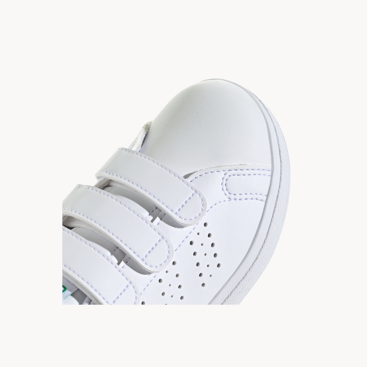Adidas  |  Zapatillas Advantage Base 2.0 Kids