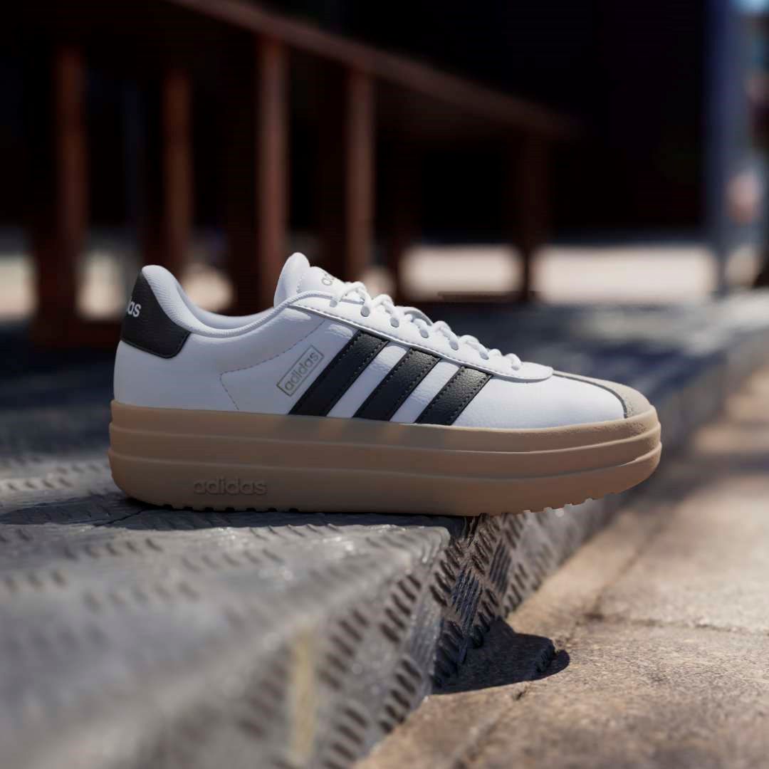 Adidas | Zapatillas Vl Court Bold IH3083