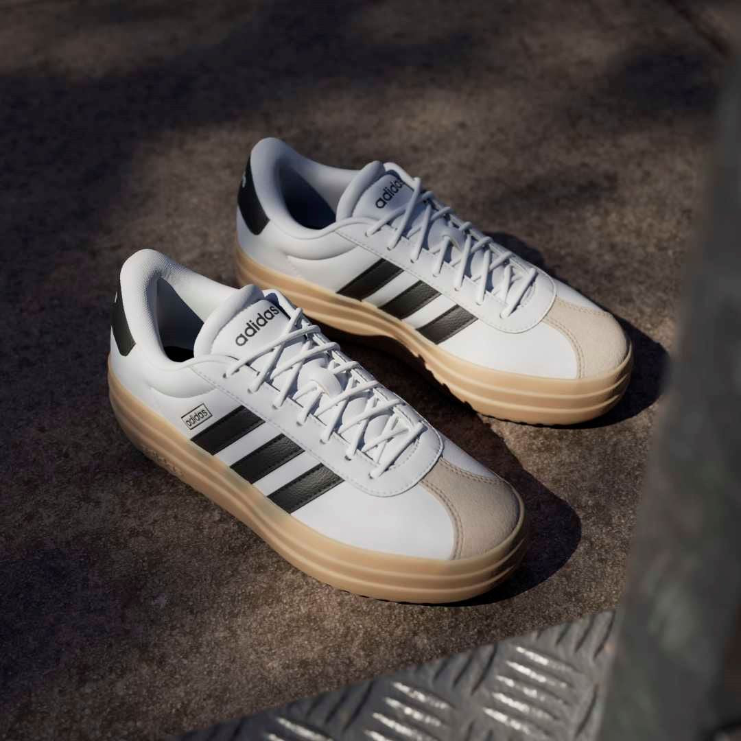 Adidas | Zapatillas Vl Court Bold IH3083