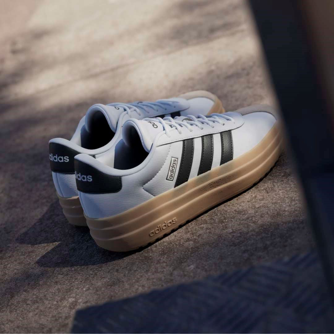 Adidas | Zapatillas Vl Court Bold IH3083