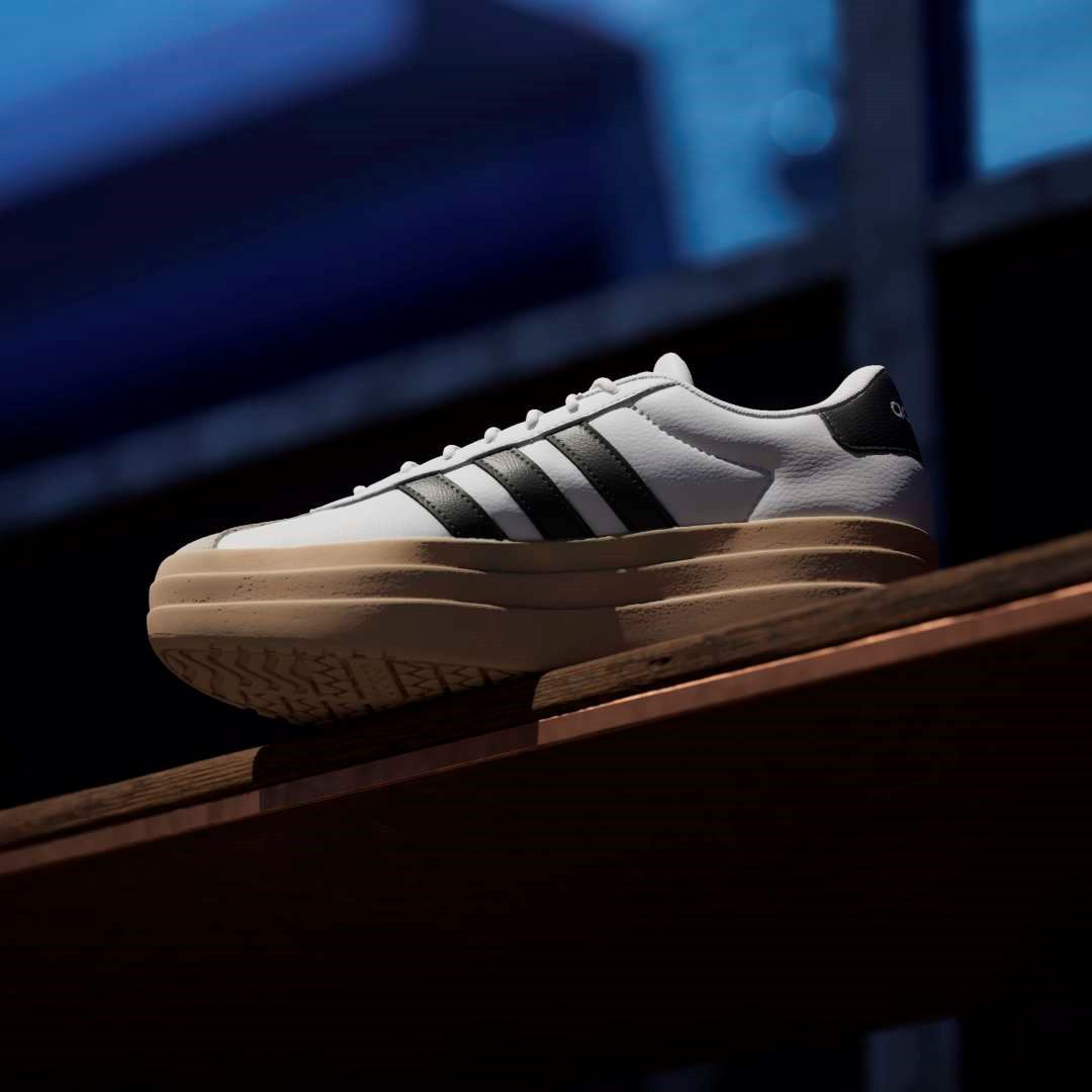 Adidas | Zapatillas Vl Court Bold IH3083