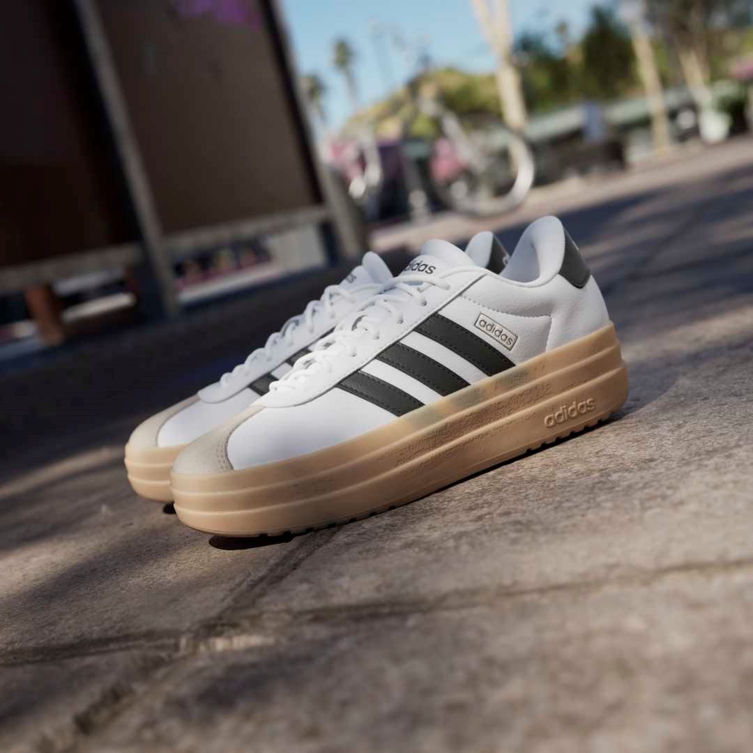 Adidas | Zapatillas Vl Court Bold IH3083