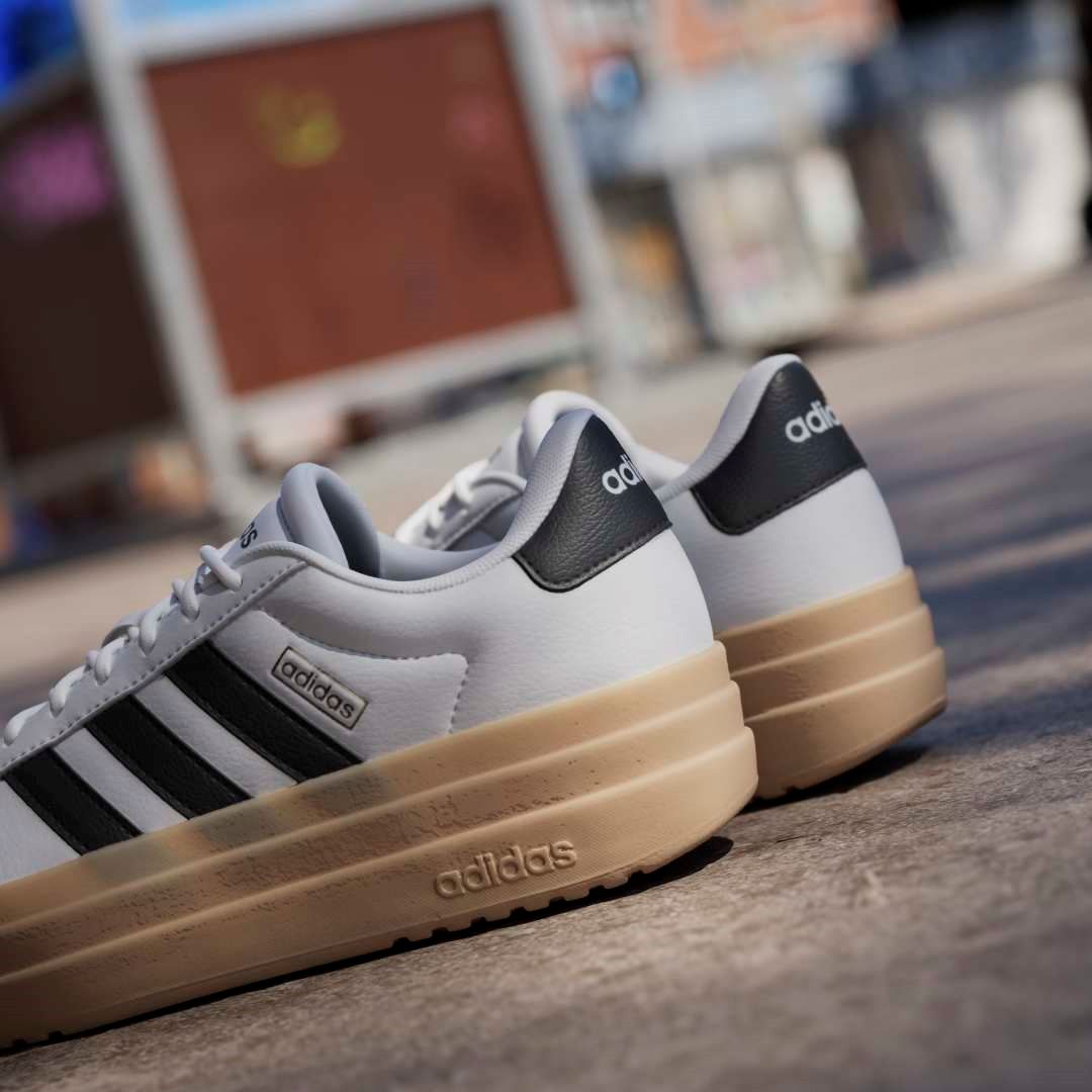 Adidas | Zapatillas Vl Court Bold IH3083