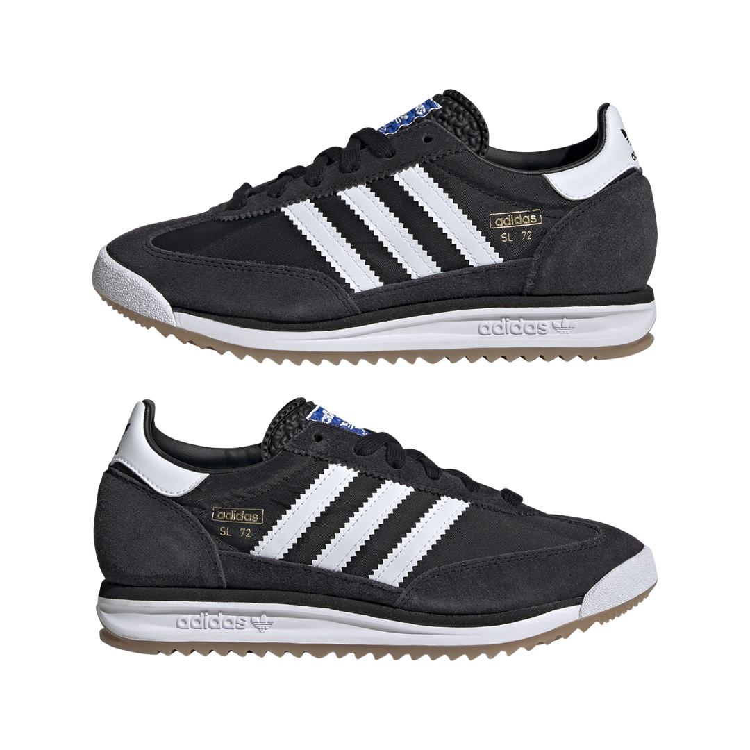 Adidas Originals | Tenis SL 72 RS Kids