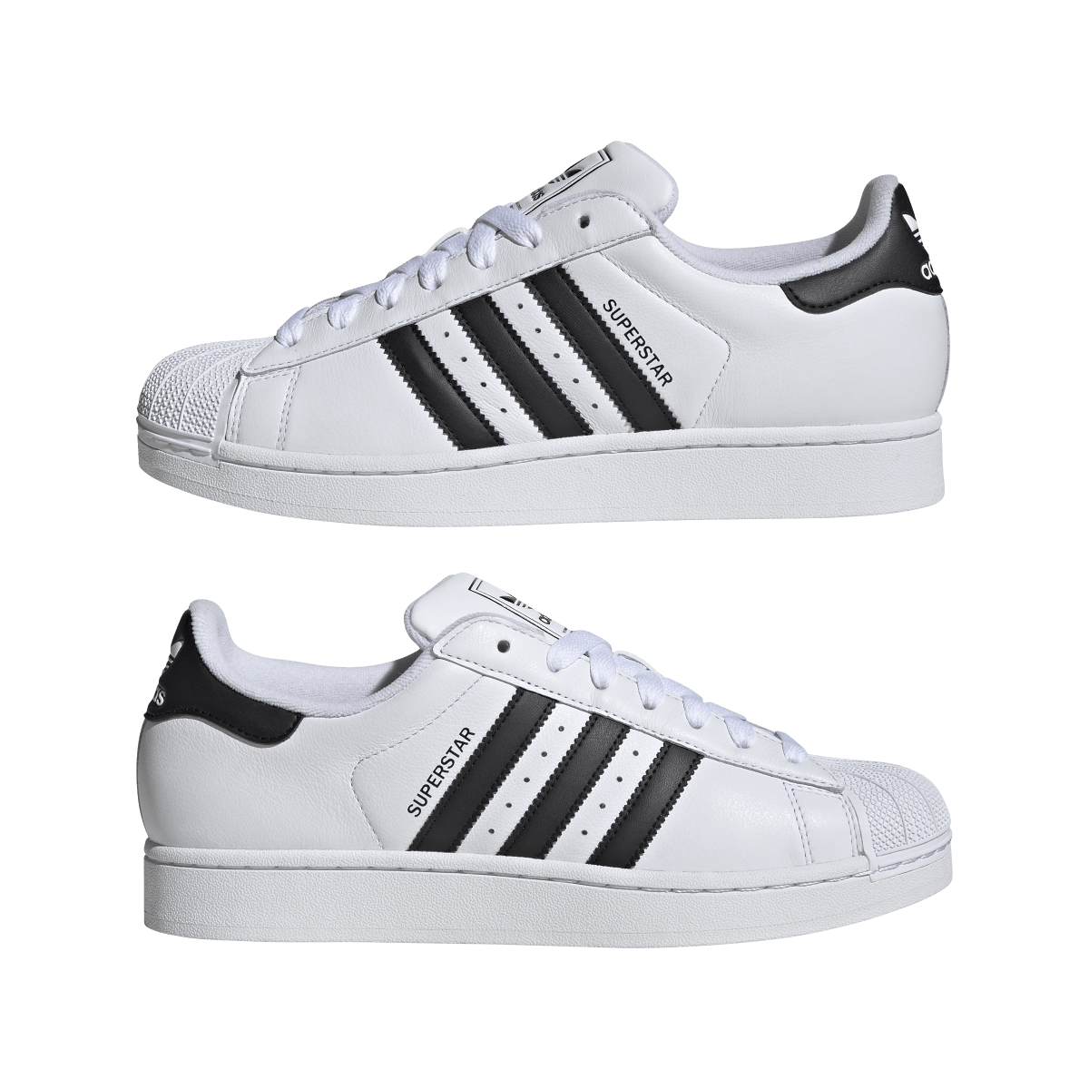 Adidas Originals | Superstars II