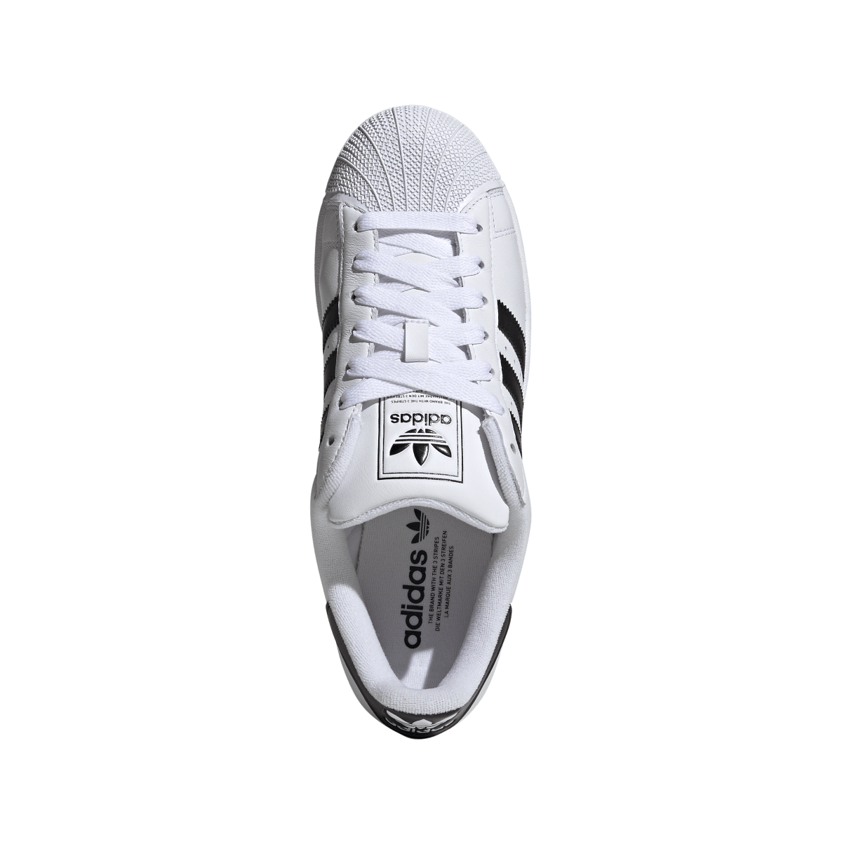 Adidas Originals | Superstars II