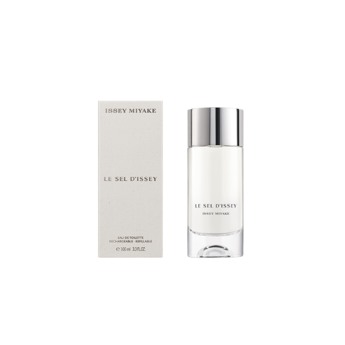 Issey Miyake Le Sel D&#39;Issey Eau De Toilette