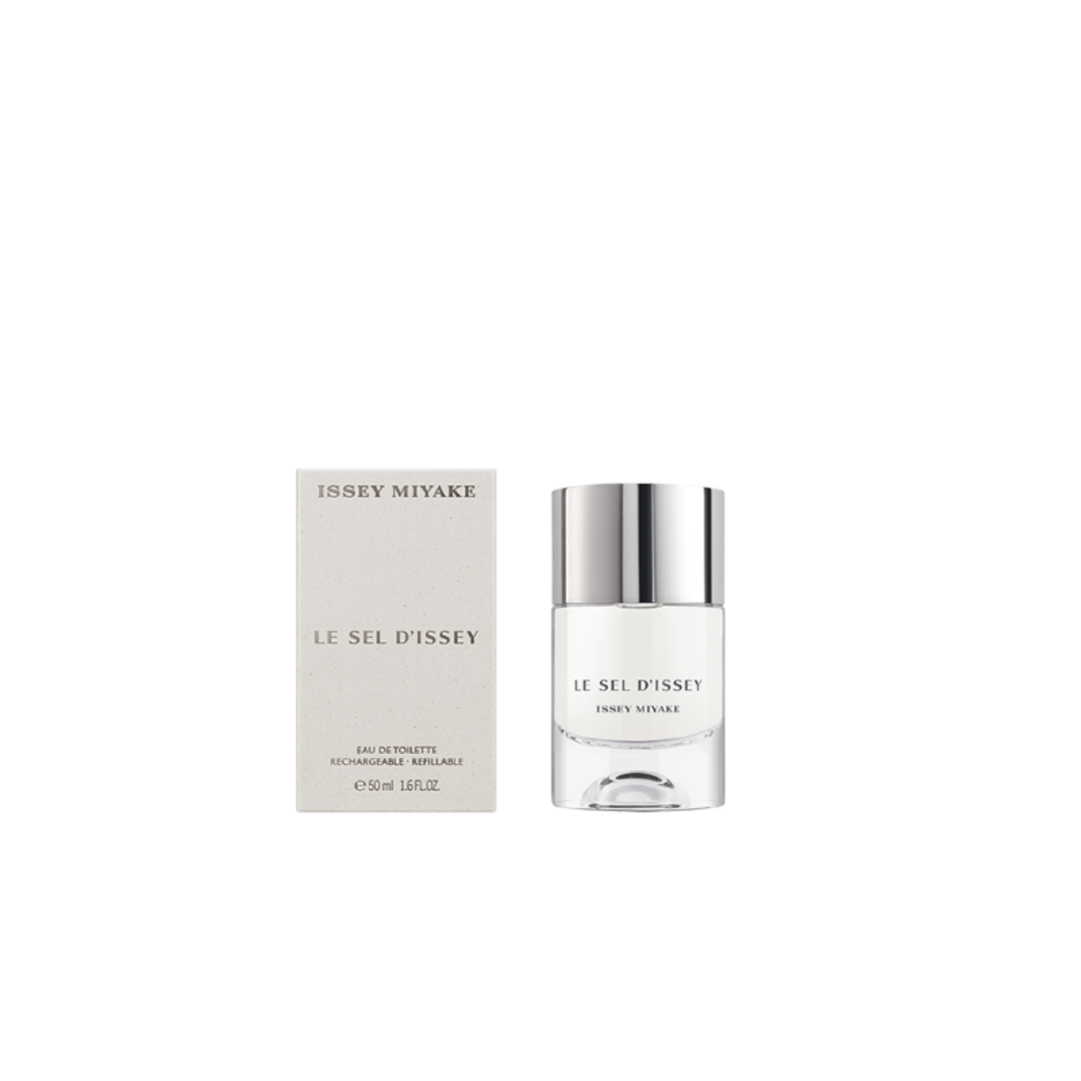 Issey Miyake Le Sel D&#39;Issey Eau De Toilette