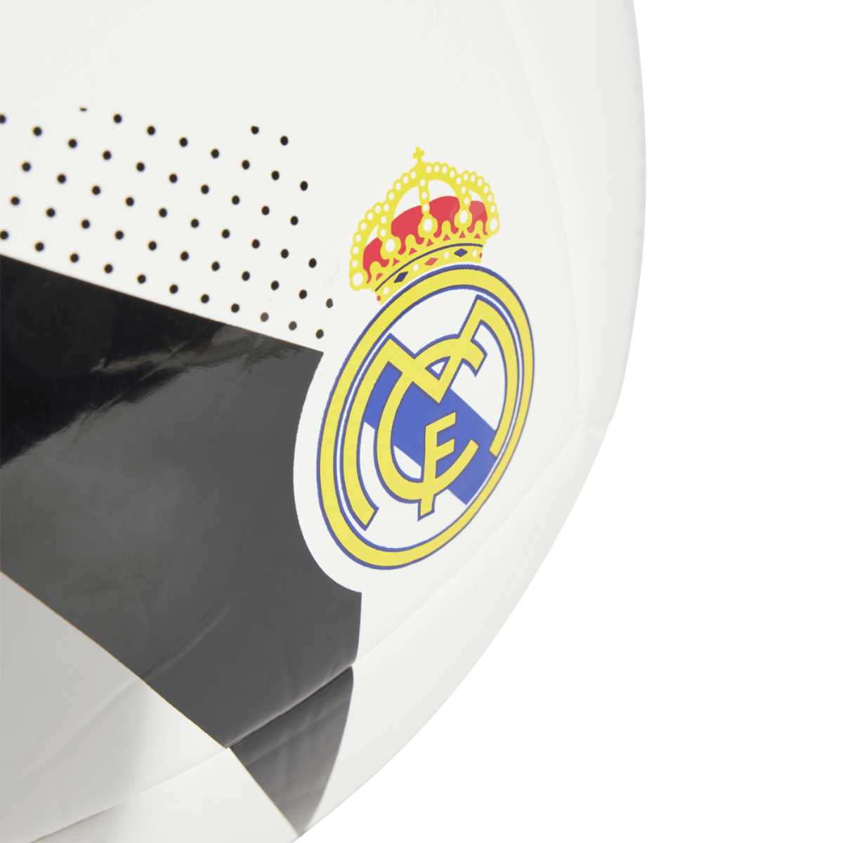 Balón Primera Equipación Real Madrid