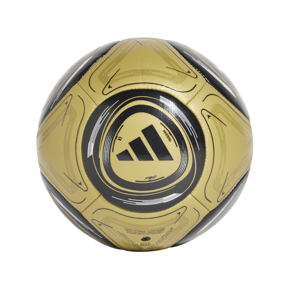 Mini Balón Messi
