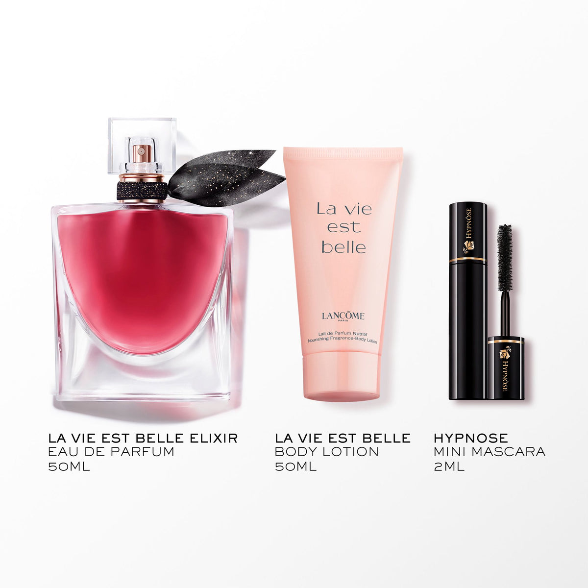Lancôme | La Vie Est Belle L&#39;Elixir Set