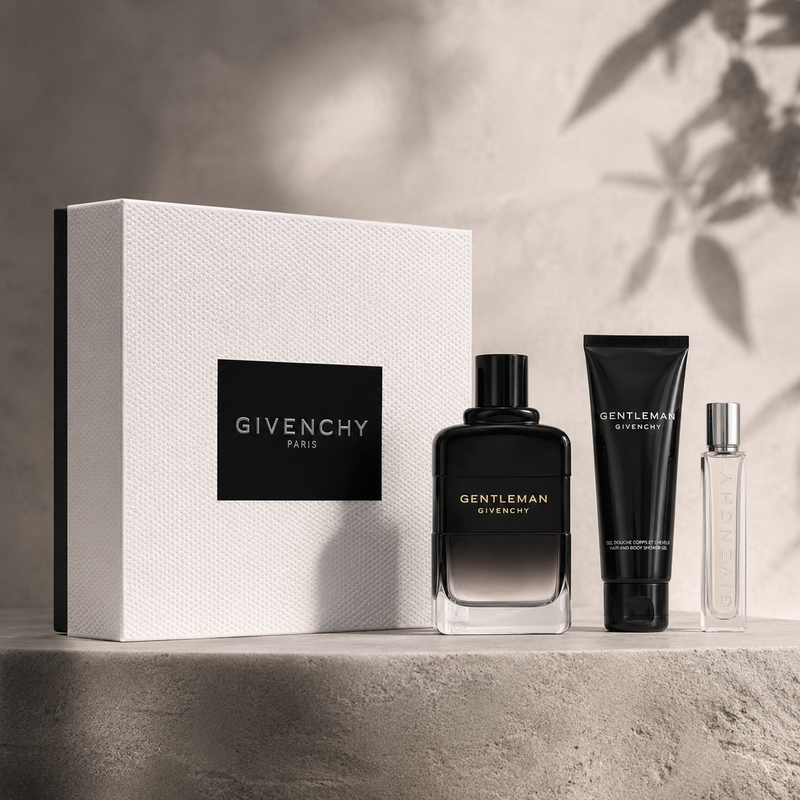 Givenchy | Set del día del Padre Gentleman Boisée